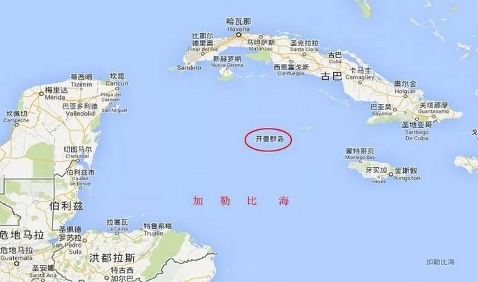 開曼經(jīng)濟(jì)實(shí)質(zhì)法生效，如何看待對離岸架構(gòu)的影響？